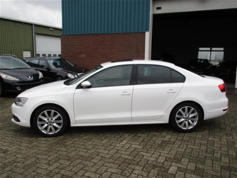 Volkswagen Jetta - 1.2 TSI Comfortline NIEUWSTAAT - 1