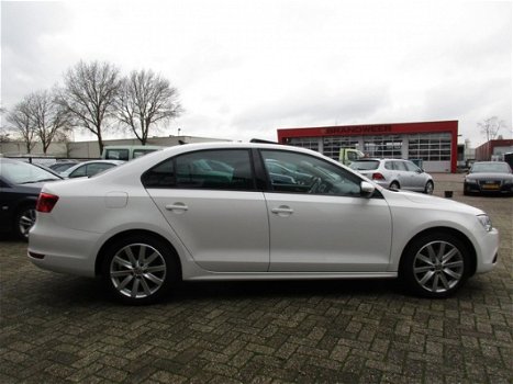 Volkswagen Jetta - 1.2 TSI Comfortline NIEUWSTAAT - 1