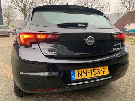 Opel Astra - 1.0 turbo Online Edition Navigatie|Cruise|Airco|Achteruitrijcamera|Rijklaar incl. 6 mnd - 1