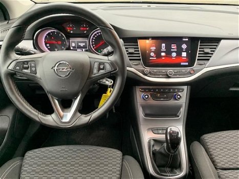 Opel Astra - 1.0 turbo Online Edition Navigatie|Cruise|Airco|Achteruitrijcamera|Rijklaar incl. 6 mnd - 1