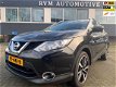 Nissan Qashqai - 1.2 Tekna Navi|Leder|Pano|Achteruitrijcamera|Rijklaar incl. 6 mnd Bovag garantie - 1 - Thumbnail