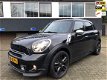 Mini Mini Countryman - 1.6 Cooper S Chili Automaat|Leder|Navi|Stoelverw.|Pano|RIJKLAARPRIJS incl. 6m - 1 - Thumbnail