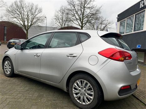 Kia Cee'd - 1.4 CVVT Airco|Cruisecontrol|Orig.NL|RIJKLAARPRIJS incl. 6mnd garantie - 1