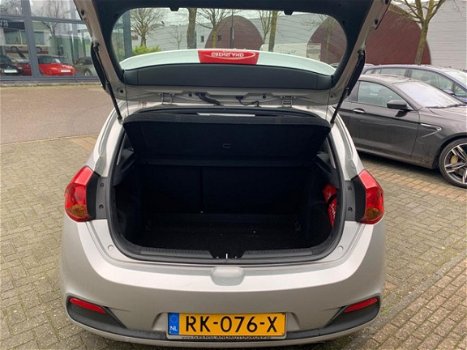 Kia Cee'd - 1.4 CVVT Airco|Cruisecontrol|Orig.NL|RIJKLAARPRIJS incl. 6mnd garantie - 1