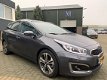 Kia cee'd Sportswagon - 1.6 GDI DynamicLine Automaat|Pano|Navi|Leder|Stoelverw.|RIJKLAARPRIJS incl 6 - 1 - Thumbnail