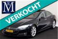 Tesla Model S - 85D 4wd | EX. TAXES/BTW | airsuspension | Supercharge | panoramic roof - 1 - Thumbnail