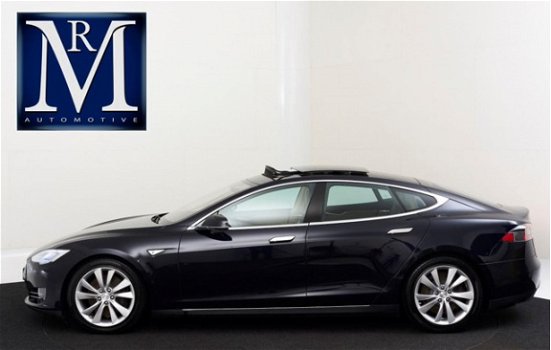 Tesla Model S - 85D 4wd | EX. TAXES/BTW | airsuspension | Supercharge | panoramic roof - 1