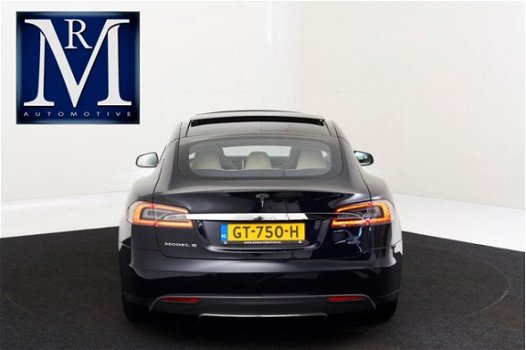 Tesla Model S - 85D 4wd | EX. TAXES/BTW | airsuspension | Supercharge | panoramic roof - 1