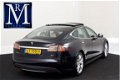 Tesla Model S - 85D 4wd | EX. TAXES/BTW | airsuspension | Supercharge | panoramic roof - 1 - Thumbnail