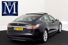 Tesla Model S - 85D 4wd | EX. TAXES/BTW | airsuspension | Supercharge | panoramic roof