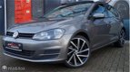 Volkswagen Golf - 1.4 TSI ACT 140pk DSG PANO NAVI STOELVERW. CRUISE 18'' VELGEN - 1 - Thumbnail