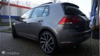 Volkswagen Golf - 1.4 TSI ACT 140pk DSG PANO NAVI STOELVERW. CRUISE 18'' VELGEN - 1 - Thumbnail