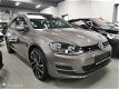 Volkswagen Golf - 1.4 TSI ACT 140pk DSG PANO NAVI STOELVERW. CRUISE 18'' VELGEN - 1 - Thumbnail