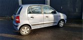 Hyundai Atos - 1.1i Active, 5DRS, Stuurbekr., Nw apk, 107730km - 1 - Thumbnail