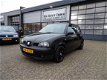 Seat Arosa - 1.4i-16V Sport 101PK, LM-Velgen, Black - 1 - Thumbnail