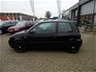 Seat Arosa - 1.4i-16V Sport 101PK, LM-Velgen, Black - 1 - Thumbnail