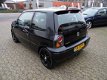 Seat Arosa - 1.4i-16V Sport 101PK, LM-Velgen, Black - 1 - Thumbnail