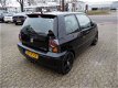Seat Arosa - 1.4i-16V Sport 101PK, LM-Velgen, Black - 1 - Thumbnail