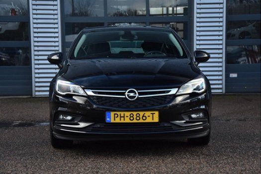 Opel Astra - Edition 1.4T 150pk S/S | Navigatie | Climate | Camera - 1