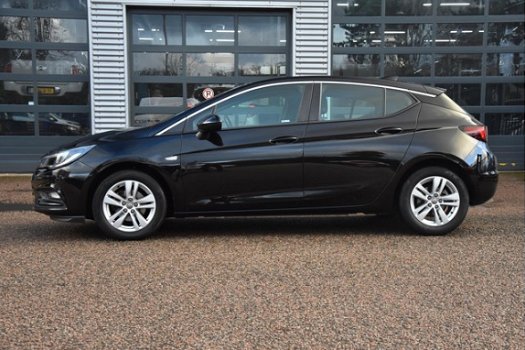 Opel Astra - Edition 1.4T 150pk S/S | Navigatie | Climate | Camera - 1