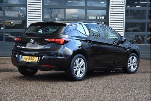 Opel Astra - Edition 1.4T 150pk S/S | Navigatie | Climate | Camera - 1