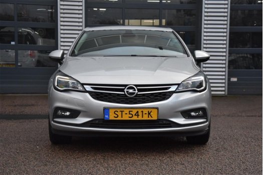 Opel Astra - Edition 1.4T 150pk | AGR | Navigatie | Climate | - 1
