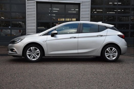 Opel Astra - Edition 1.4T 150pk | AGR | Navigatie | Climate | - 1