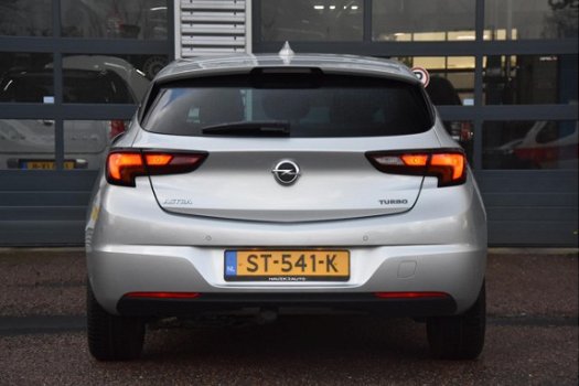 Opel Astra - Edition 1.4T 150pk | AGR | Navigatie | Climate | - 1