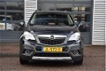 Opel Mokka - Cosmo 1.4T 140PK | Bruin Leder | Schuifdak | Navigatie - 1 - Thumbnail
