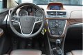 Opel Mokka - Cosmo 1.4T 140PK | Bruin Leder | Schuifdak | Navigatie - 1 - Thumbnail