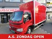 Toyota Dyna - 150 3.0 D-4D laadklep - 1 - Thumbnail