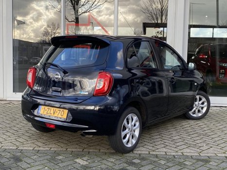 Nissan Micra - 1.2 98pk DIG-S Acenta - 1