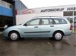 Ford Focus Wagon - 1.6-16V Ghia - 1 - Thumbnail