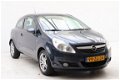 Opel Corsa - 1.4-16V Enjoy Airco, Electrische Ramen, Trekhaak, Zonwering, Centrale portiervergr - 1 - Thumbnail