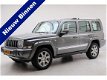 Jeep Commander - 3.0 V6 CRD Sport 7 PERS, Navigatie, DVD speler dakhemel, Panoramadak, Automaat - 1 - Thumbnail