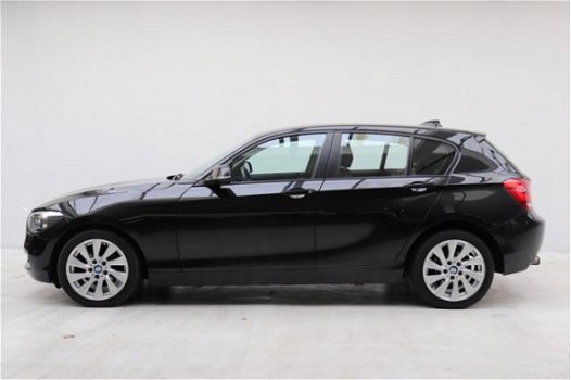 BMW 1-serie - 116i Business Automaat, 17