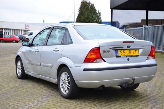 Ford Focus - 1.6-16V Ghia Airco - 1