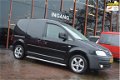 Volkswagen Caddy - 1.9 TDI MMBS, wegenbelasting vrij rijden met T of B rijbewijs - 1 - Thumbnail