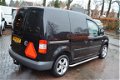 Volkswagen Caddy - 1.9 TDI MMBS, wegenbelasting vrij rijden met T of B rijbewijs - 1 - Thumbnail