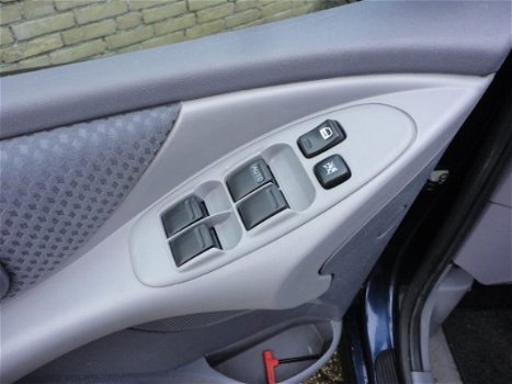 Nissan Almera Tino - 1.8 Ambience Climate control / Camera / Haak - 1