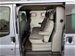 Ford Transit - 260S 110 PK Dubbele cabine Airco Luxe uitvoering 2 x schuifdeur - 1 - Thumbnail