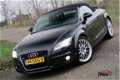 Audi TT Roadster - 3.2 V6 quattro Pro Line Cabriolet - 1 - Thumbnail