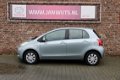 Toyota Yaris - 1.3 VVT-i Sol - 1 - Thumbnail