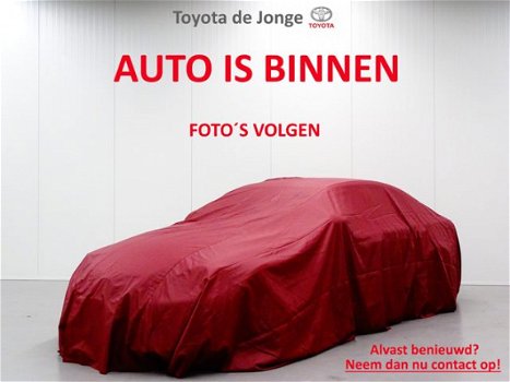 Toyota Aygo - 1.0-12V Comfort | Airco | Weinig km's - 1