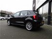 Volkswagen Polo - 1.2 TSI 5drs COMFORTLINE, Navi, Cruise, Elekt Pakket - 1 - Thumbnail