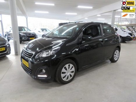 Peugeot 108 - 1.0 e-VTi Active Airco 5 drs - 1