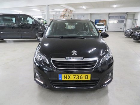 Peugeot 108 - 1.0 e-VTi Active Airco 5 drs - 1