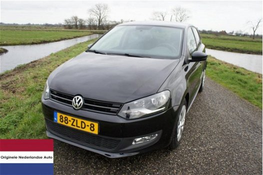 Volkswagen Polo - 1.2 TSI Comfort Airco 5Deurs CruiseC - 1