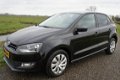 Volkswagen Polo - 1.2 TSI Comfort Airco 5Deurs CruiseC - 1 - Thumbnail