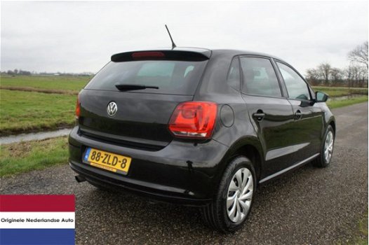 Volkswagen Polo - 1.2 TSI Comfort Airco 5Deurs CruiseC - 1